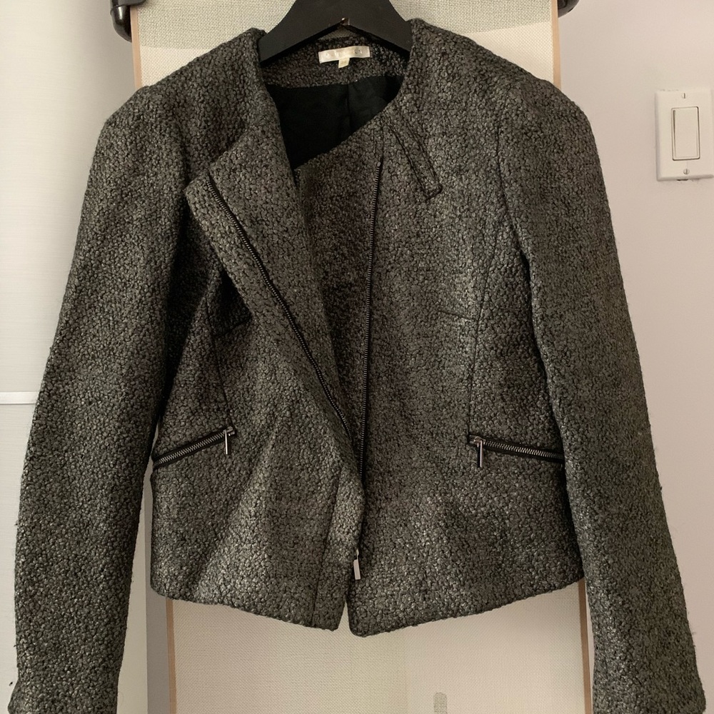 Paule Ka Cropped Jacket